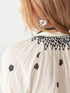 Blusa SYBILLE